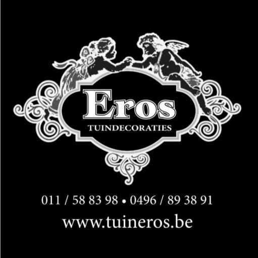 Sponsor: Eros Tuindecoratie