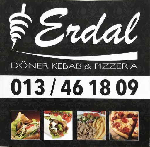 Sponsor: Erdal