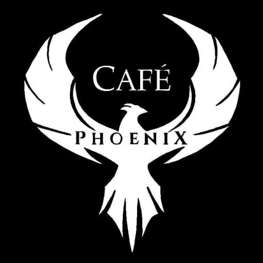 Sponsor: Cafe Phoenix