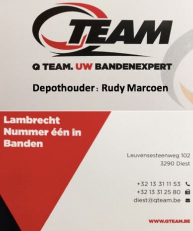 Sponsor: Lambrecht