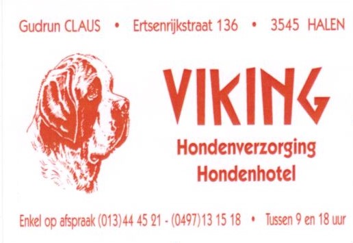 Sponsor: Viking