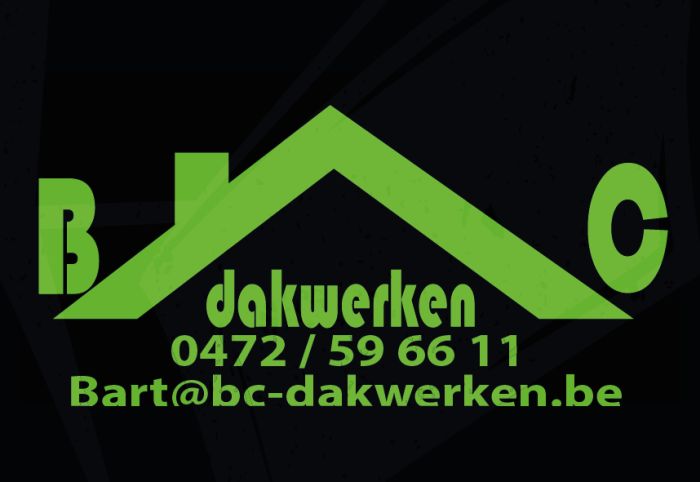 Sponsor: BC Dakwerken