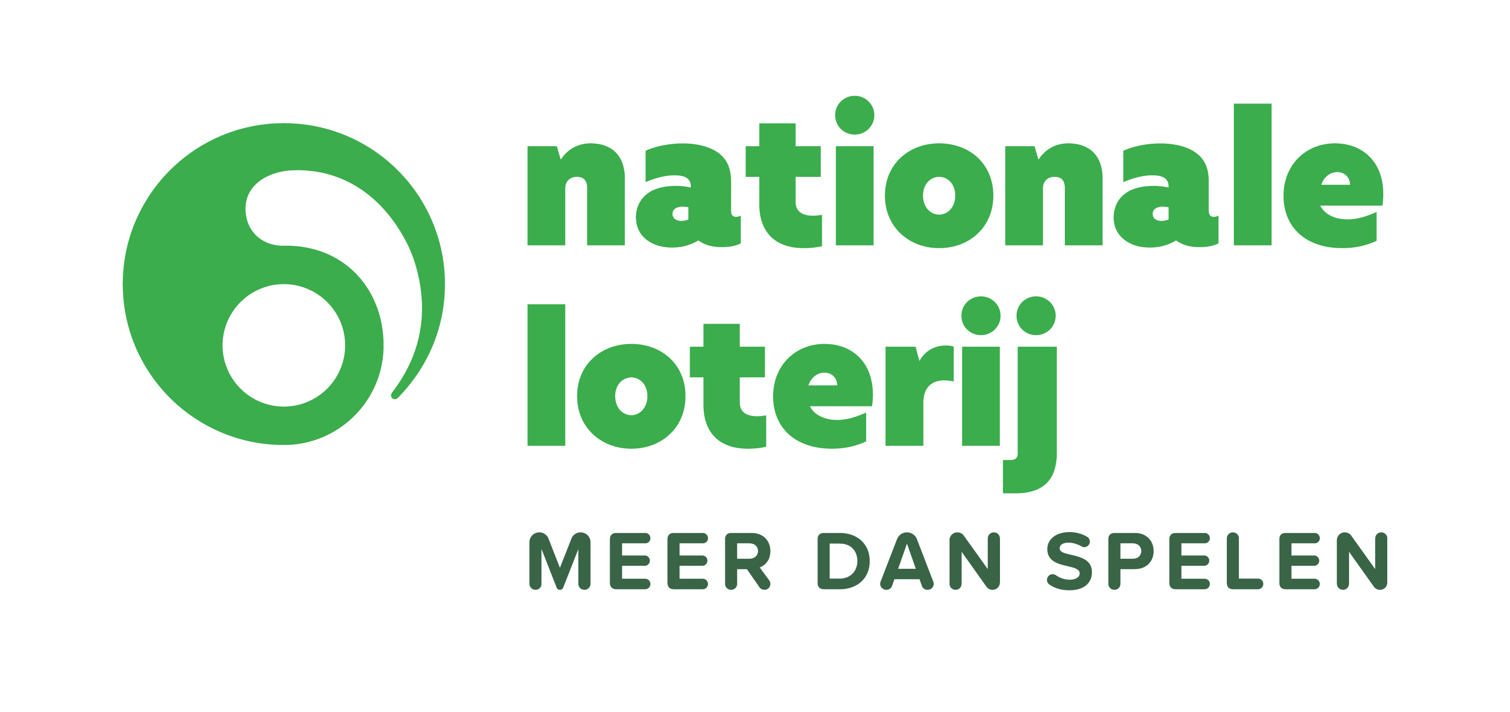 Nationale Loterij - Meer dan spelen