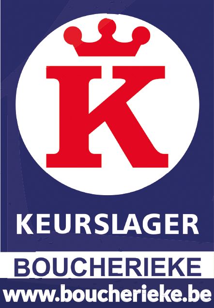 Sponsor: Keurslager Boucherieke